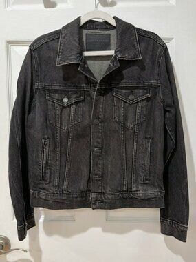 Women’s Lucky Brand Denim Jean Jacket